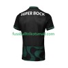 Fußballtrikots Sporting Lissabon 2025-2026 Kurzarm Auswärts-trikot kaufen Fourth trikot kaufen
